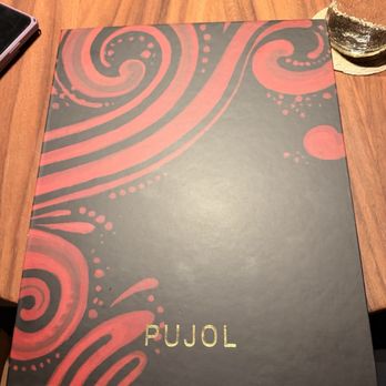 Pujol - Mexican Near Me - Ciudad de México, DIF