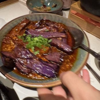 Cheli - Eggplant - Shanghainese Near Me - New York, New York
