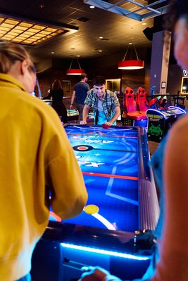 Regal Essex Crossing by null