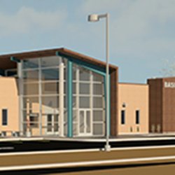 BASIS San Antonio Primary - North Central Campus