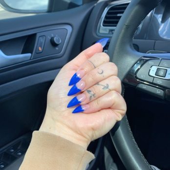 TQ Nails - Nail Salons Near Me - Tucson, Arizona TQ Nails - Nail Salons Near Me - Tucson, Arizona