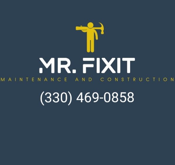Slide of Mr Fixit