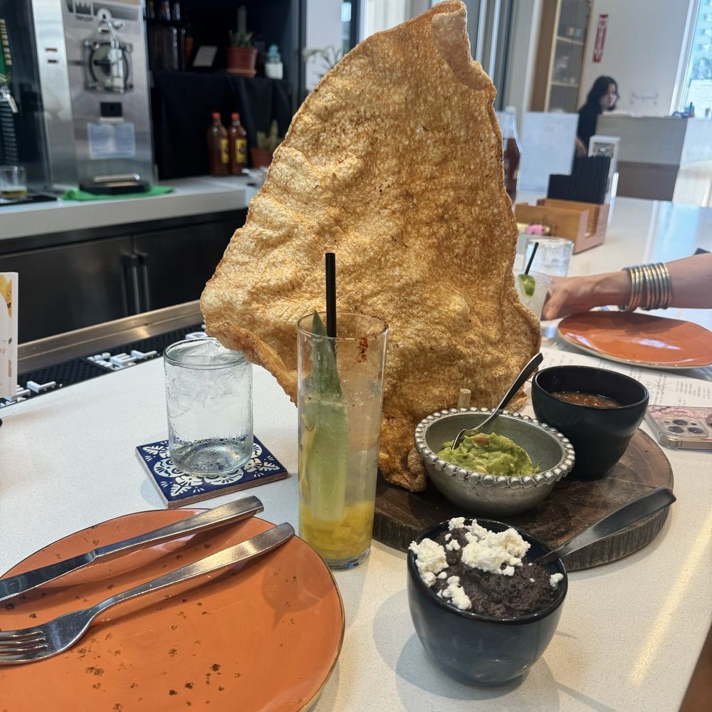 Urbe - Chicharrones - Mexican Near Me - Houston, Texas Urbe - Chicharrones - Mexican Near Me - Houston, Texas