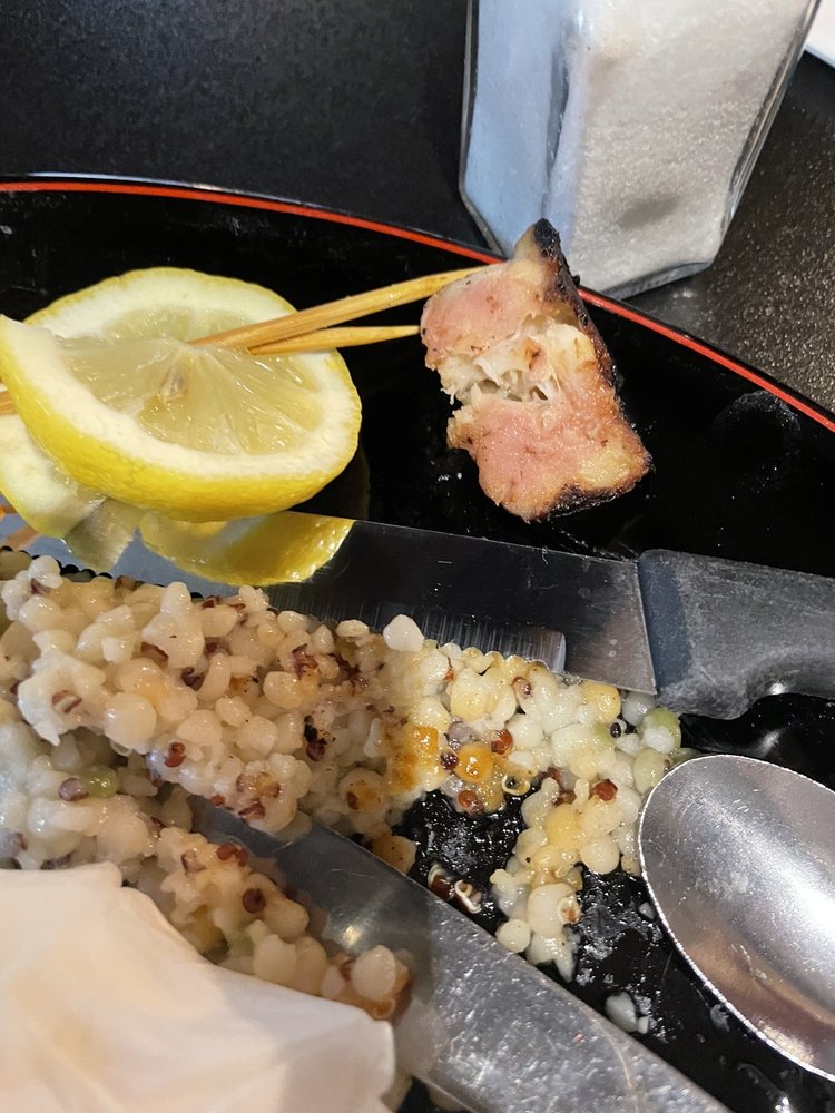 Social spots from The Livery Craft Food & Libations