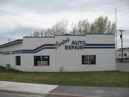 CARTER’S AUTO REPAIR - Updated July 2026 - 18 Photos & 23 Reviews - 681 ...