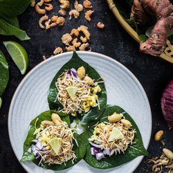 Zaab - Betel Leaf