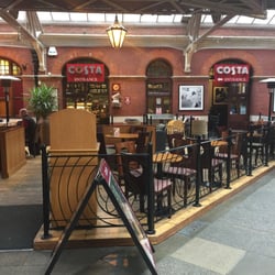 Costa Coffee