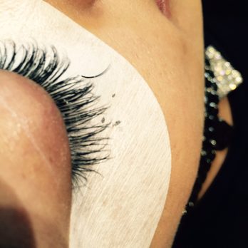 Lash Extensions by Nina - Eyelash Service Near Me - Martinez, California