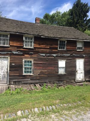 Eckley Miners' Village by null