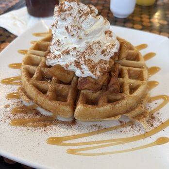 BLACK COFFEE AND WAFFLE BAR - Updated December 2025 - 135 Photos