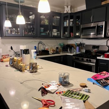 D&J Luxury Services - Home Cleaning Near Me