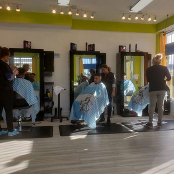 Isis Hair Studio - Hair Stylists Near Me - Richmond, California Isis Hair Studio - Hair Stylists Near Me - Richmond, California