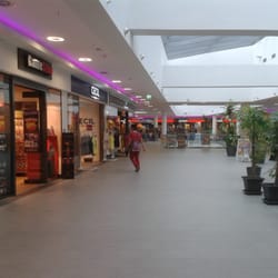 Auhof Center