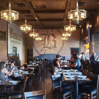 Bosscat Kitchen & Libations - New American Near Me - Irvine, California Bosscat Kitchen & Libations - New American Near Me - Irvine, California