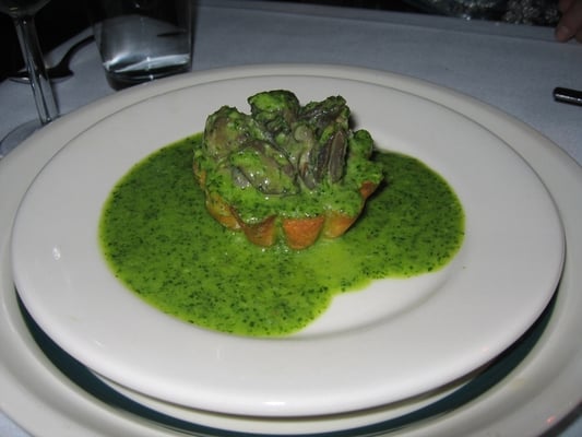 Spring Mill Cafe by null