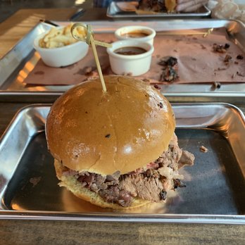 OAK'D BBQ - Barbeque Near Me - Dallas, Texas OAK'D BBQ - Barbeque Near Me - Dallas, Texas