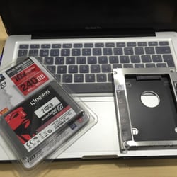 Tech Store