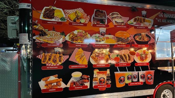 OG Birrieria by null