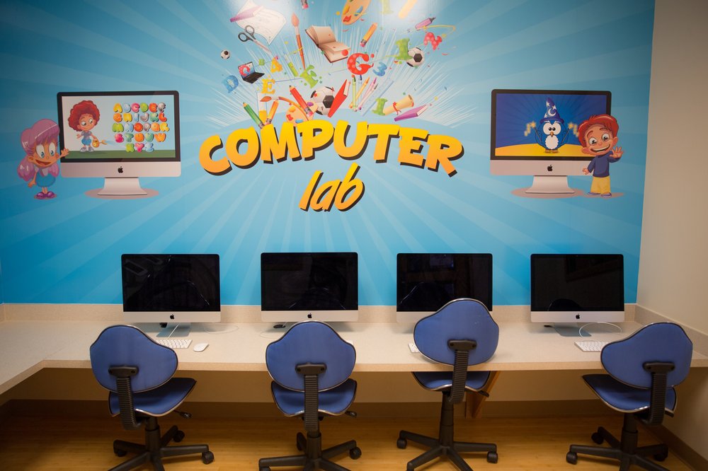 OAK BROOK SCHOOL Updated August 2024 6363 Eldorado Pkwy, McKinney