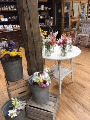 South Woodstock Country Store by null