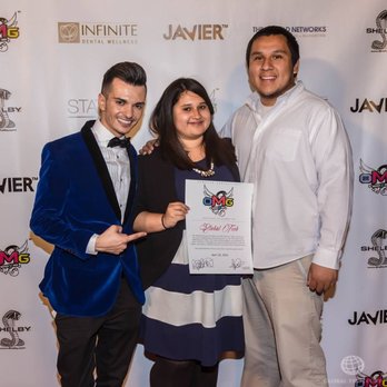 Global Tech Corp - Recognized by OMG TV Show - Web Design Near Me - Panorama City, California