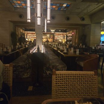 Double Knot - Beautiful set up - Sushi Bars Near Me - Miami, Florida