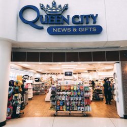 Queen City Gifts and News