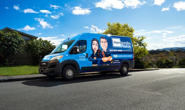Homeservice Plumbers