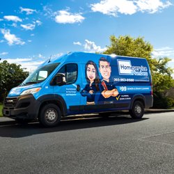 Homeservice Plumbers