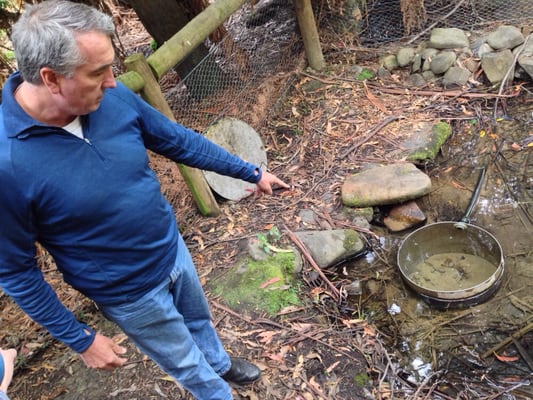 McHenry Distillery by null