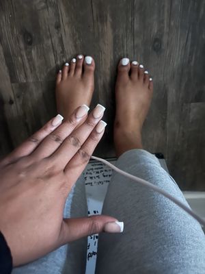 Luxury Nail And Spa of Baltimore