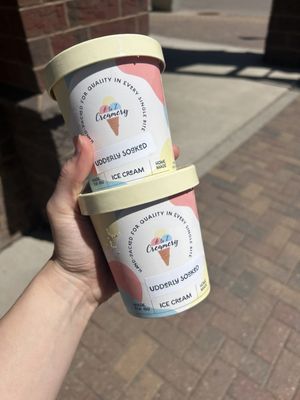 A to Z Creamery by null