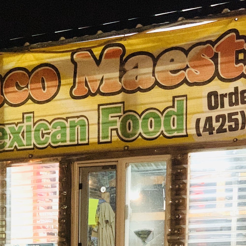 Orders to go! (425) 466-8261 Orders to go! (425) 466-8261