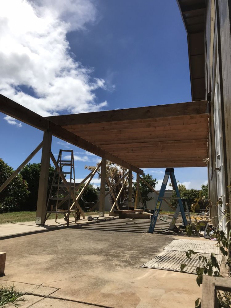 Slide of Maui Home Improvement Pro