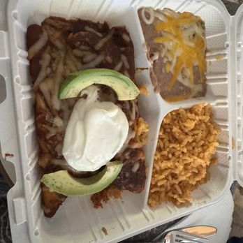 El Guajillo - Mexican Near Me - Tigard, Oregon