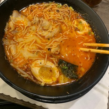 Red Flame - Tonkotsu ramen - Hot Pot Near Me - Westminster, California Red Flame - Tonkotsu ramen - Hot Pot Near Me - Westminster, California
