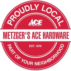 Metzger's Ace Hardware