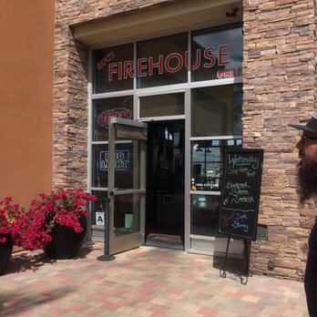 ROC's Firehouse Grille - American Near Me - Palm Desert, California ROC's Firehouse Grille - American Near Me - Palm Desert, California