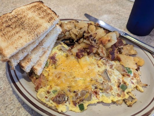 Atlantic Family Restaurant by null