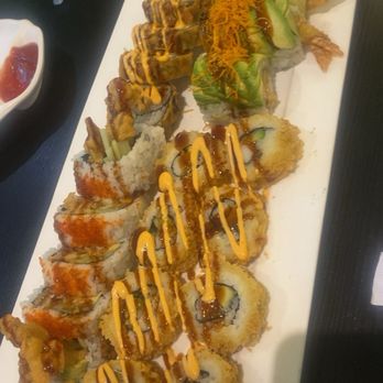 Sushi Naper - Sushi Bars Near Me - Naperville, Illinois Sushi Naper - Sushi Bars Near Me - Naperville, Illinois