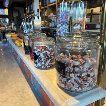 Proof - They have an ice cream bar too! - American Near Me - Scottsdale, Arizona Proof - They have an ice cream bar too! - American Near Me - Scottsdale, Arizona