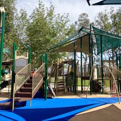 Parthenia Park