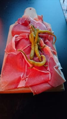 Le Comptoir du Foie Gras by null