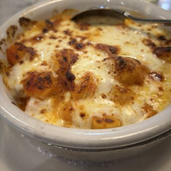 Eataly - Chicago - Gnocchi - Pizza Near Me - Chicago, Illinois