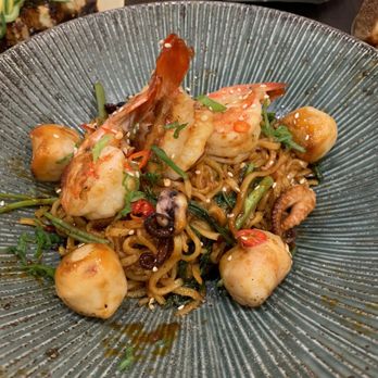 SanDai - Mee goreng (super spicy) - Indonesian Near Me - Walnut Creek, California SanDai - Mee goreng (super spicy) - Indonesian Near Me - Walnut Creek, California