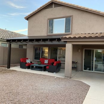 Patio Partners - Awnings Near Me - Surprise, Arizona