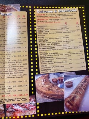 Menu photo 3 Giovanni's Pizza & Subs Davenport, FL Menu photo 3 Giovanni's Pizza & Subs Davenport, FL