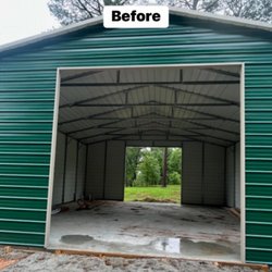 Geaux Overhead Door