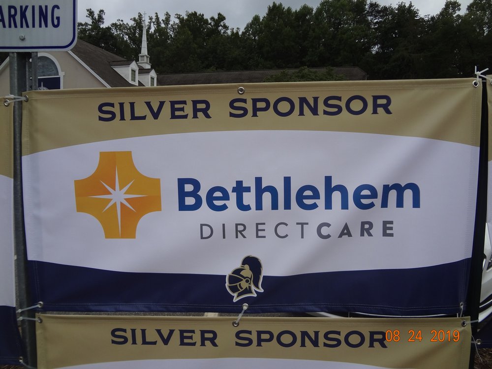 BETHLEHEM DIRECT CARE 60 Rink Dam Rd, Hickory, North Carolina
