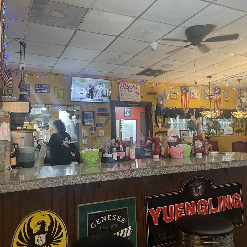 Center Street Nook - Breakfast & Brunch Near Me - Jupiter, Florida Center Street Nook - Breakfast & Brunch Near Me - Jupiter, Florida